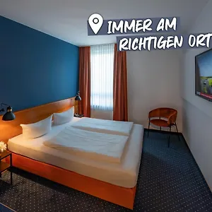 Отель Achat Altstadt, Дрезден